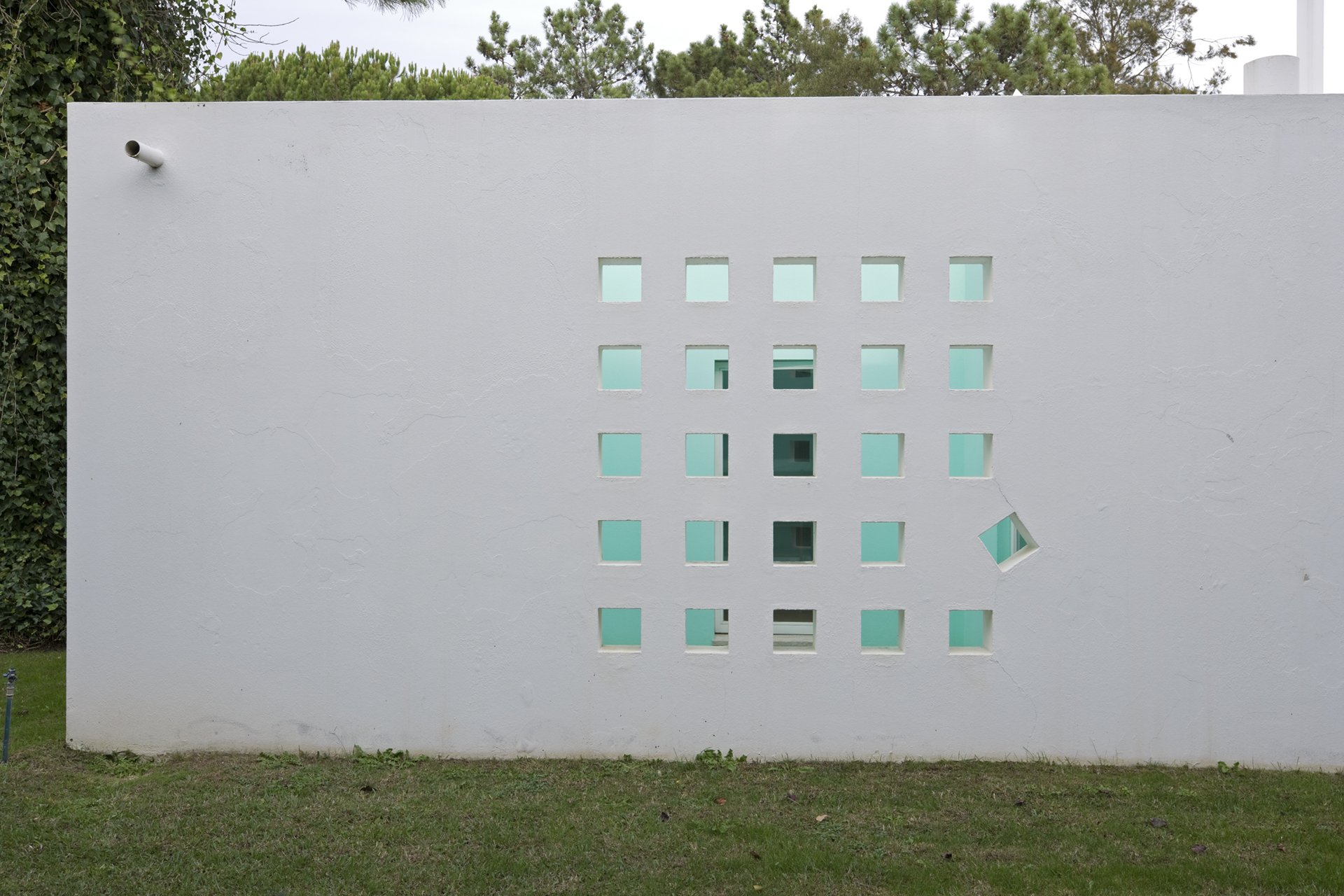 House Quinta do Lago, Almancil