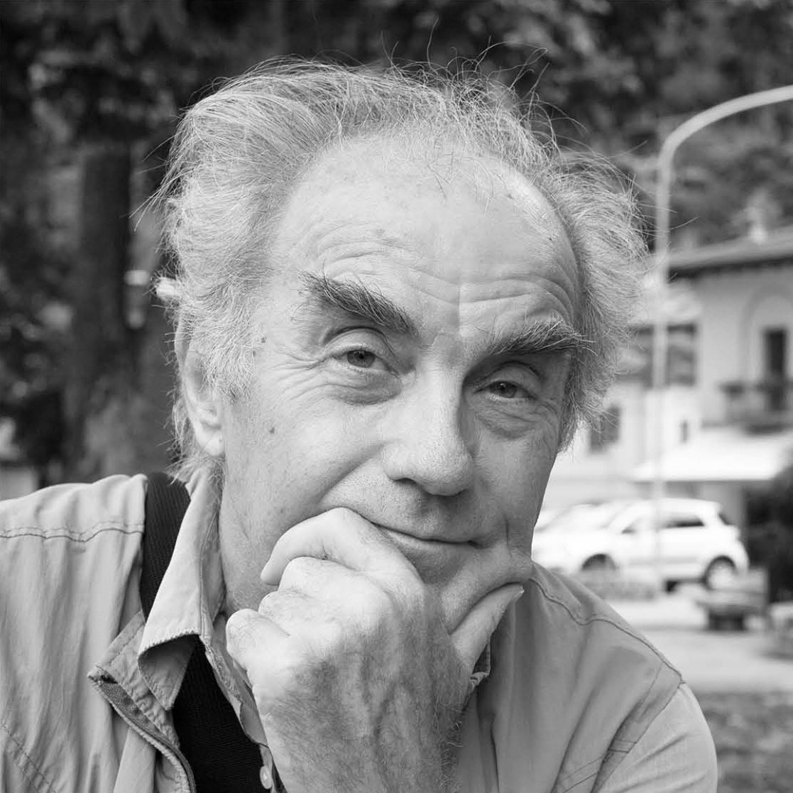 Paolo Rosselli