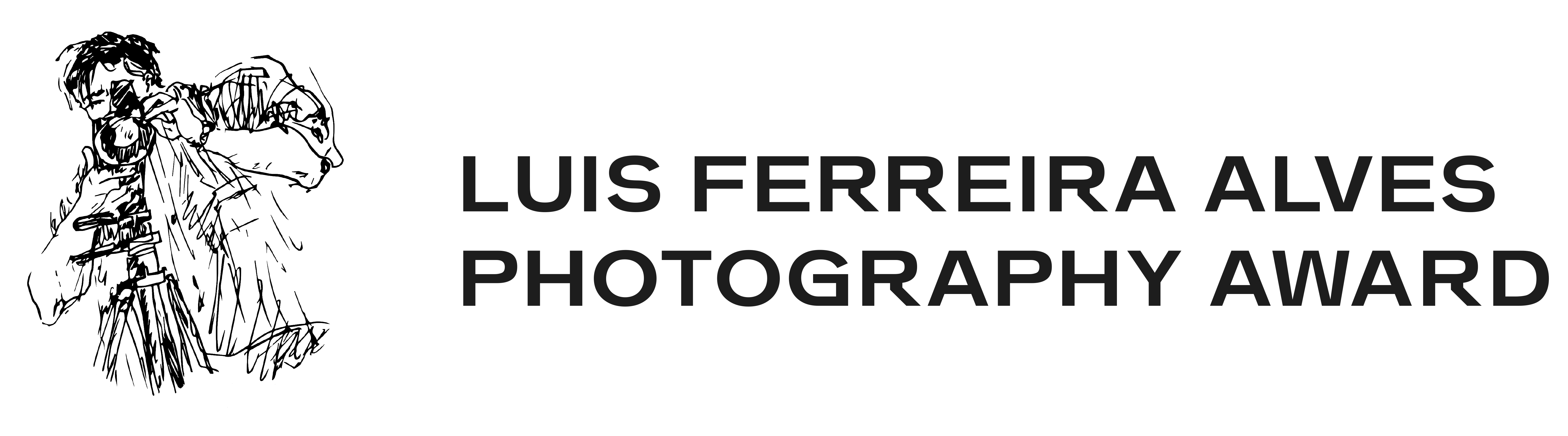 Luis Ferreira Alves Photography Award Logo